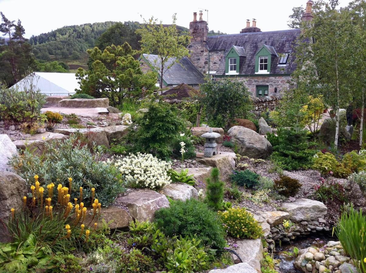 The Polchar - Aviemore Ngoại thất bức ảnh