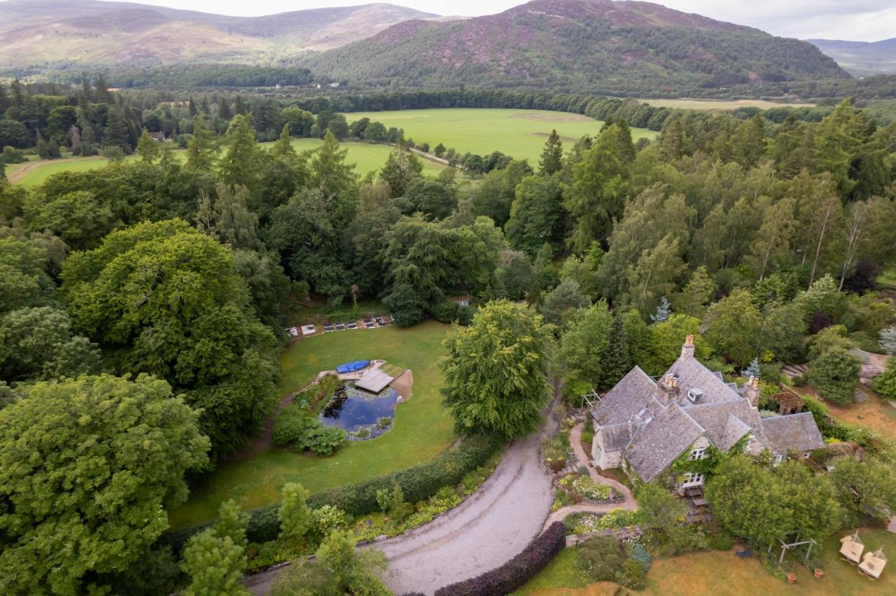 The Polchar - Aviemore Ngoại thất bức ảnh