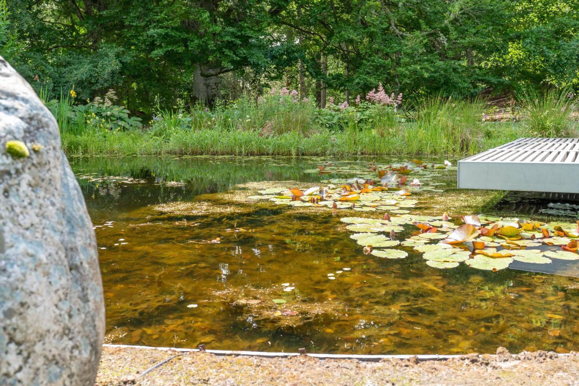 The Polchar - Aviemore Ngoại thất bức ảnh