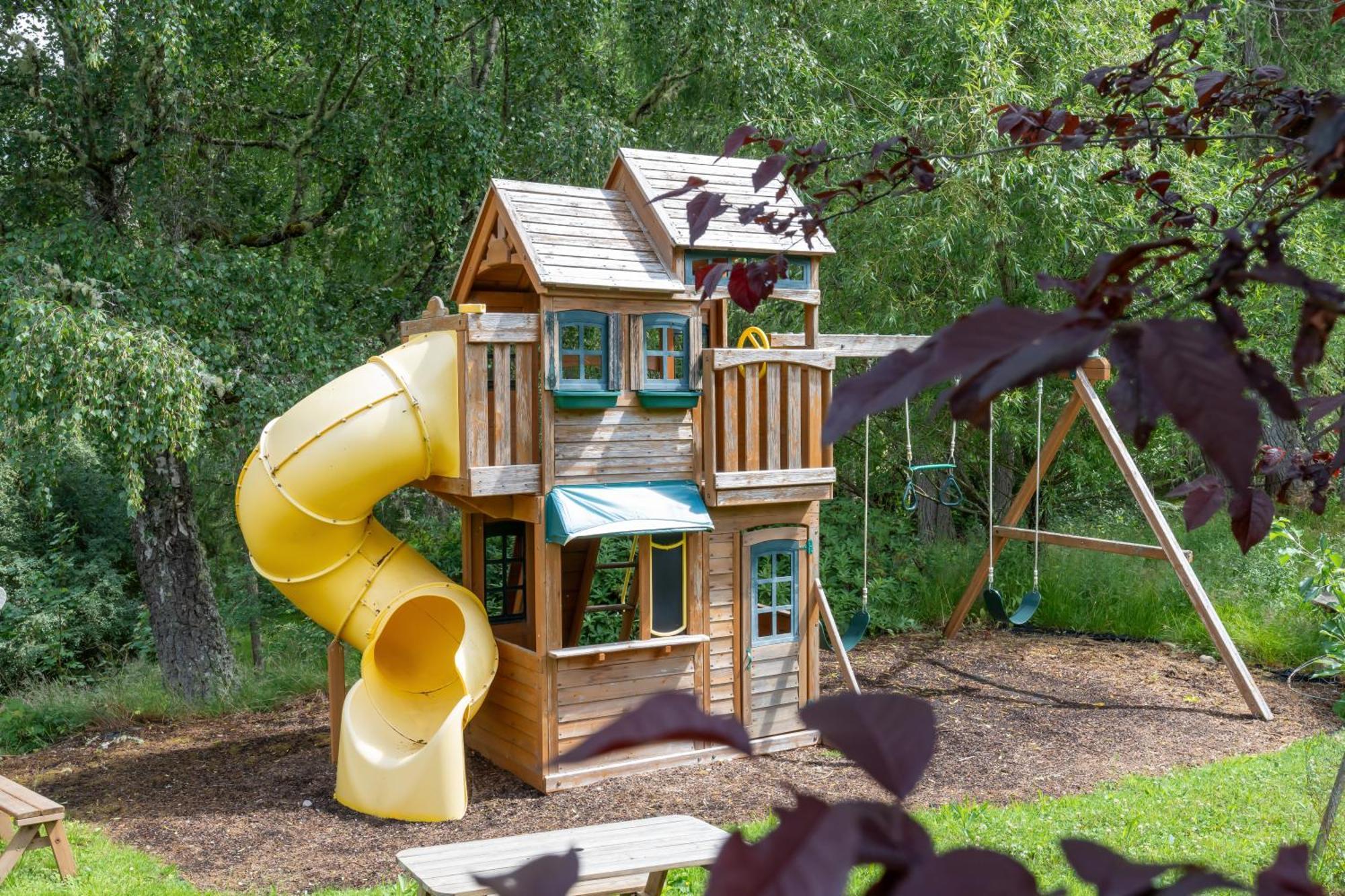 The Polchar - Aviemore Ngoại thất bức ảnh